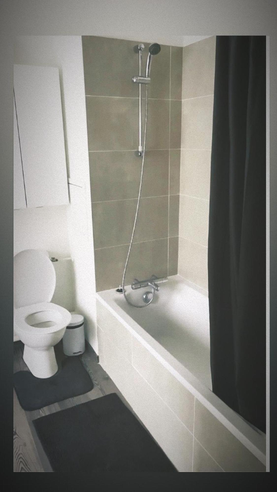 Appartement Cosy Et Bien Equipe Nanterre Bagian luar foto
